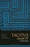 Tacitus, Annals IV: A Selection