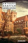 Absolution by Anthony Shaffer