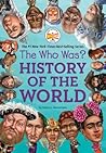 The Who Was? Hist...