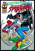 Adventures Of Spider-Man: Spectacular Foes