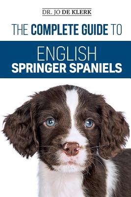 springer spaniel feeding guide