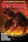 Weirdbook #41