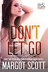 Don't Let Go (Good Touch, Bad Touch #2)