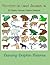 Terrestrial Land Animals 16...