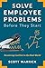Solve Employee Problems Before They Start: Resolving Conflict in the Real World