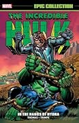 Incredible Hulk Epic Collection, Vol. 4: In the Hands of Hydra