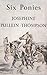Six Ponies (Noel & Henry Book 1)
