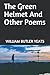 The Green Helmet And Other Poems