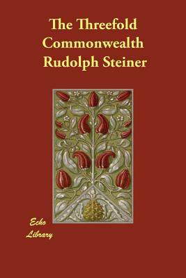The Threefold Commonwealth (Paperback)