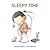 Sleepy Time (Get Ready Board Books)