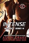 Intense (Intensity #1) Intense (Intensity #1)