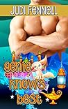 Genie Knows Best by Judi Fennell