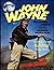 John Wayne Adventure Comics...