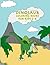 Dinosaur Coloring Books For...