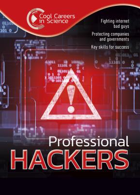 Professional Hackers (Hardcover)