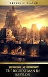 Book cover for The Richest Man in Babylon