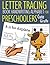 Letter Tracing Book Handwriting Alphabet for Preschoolers Cute Giraffe: Letter Tracing Book Practice for Kids Ages 3+ Alphabet Writing Practice Handwriting Workbook Kindergarten toddler
