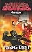Realm of Goryo: Omnibus 1