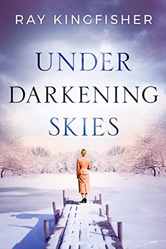 Under Darkening Skies (Kindle Edition)