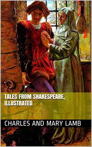 Tales From Shakespeare