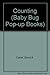 Counting (Pop-up) (Mini Pop-ups) (Baby Bug Pop-up Books)