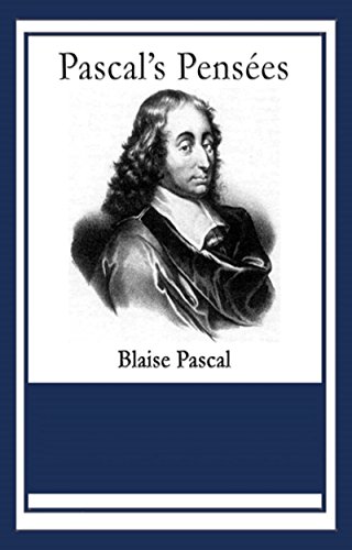 Pascal's Pensees
