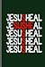 Jesusheal Jesusheal Jesushe...