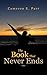 The Book That Never Ends by Cameron Parr