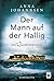 Der Mann auf der Hallig (Die Inselkommissarin 4)