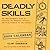 Deadly Skills 2020 Wall Cal...