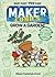 Maker Comics: Grow a Garden!