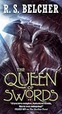 The Queen of Swords