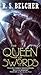 The Queen of Swords (Golgotha, 3)