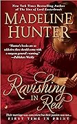 Ravishing in Red (The Rarest Blooms, #1)