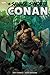 The Savage Sword of Conan: ...