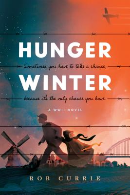 Hunger Winter: A World War II Novel (Hardcover)