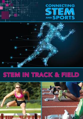 Stem in Track & Field (Hardcover)