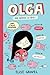 Par-dessus la tête! (Olga #3)