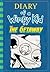 The Getaway (Diary of a Wimpy Kid Book 12)