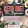KETO DIET FOR BEG...