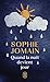 Quand la nuit devient jour by Sophie Jomain