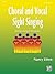 Choral and Vocal Sight Sing...