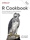 R Cookbook by J.D. Long