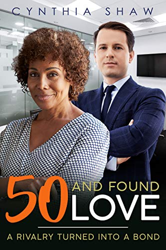 50 And Found Love (Kindle Edition)