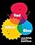 Red Yellow Blue