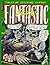 Fantastic Fears # 5 by Ajax Farrell Publisher
