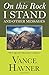 On This Rock I Stand by Vance Havner