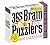 Mensa 365 Brain Puzzlers Pa...