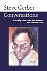 Steve Gerber: Con...