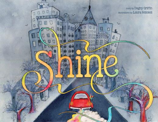 Shine: A Wordless Book about Love (Hardcover)